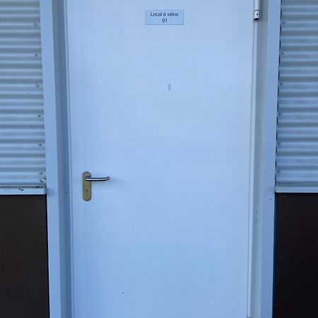 Le Jardin De Broceliande Apartment Ploermel Bagian luar foto