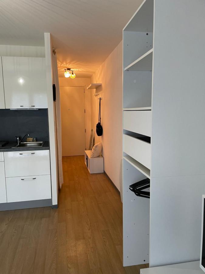 Le Jardin De Broceliande Apartment Ploermel Bagian luar foto