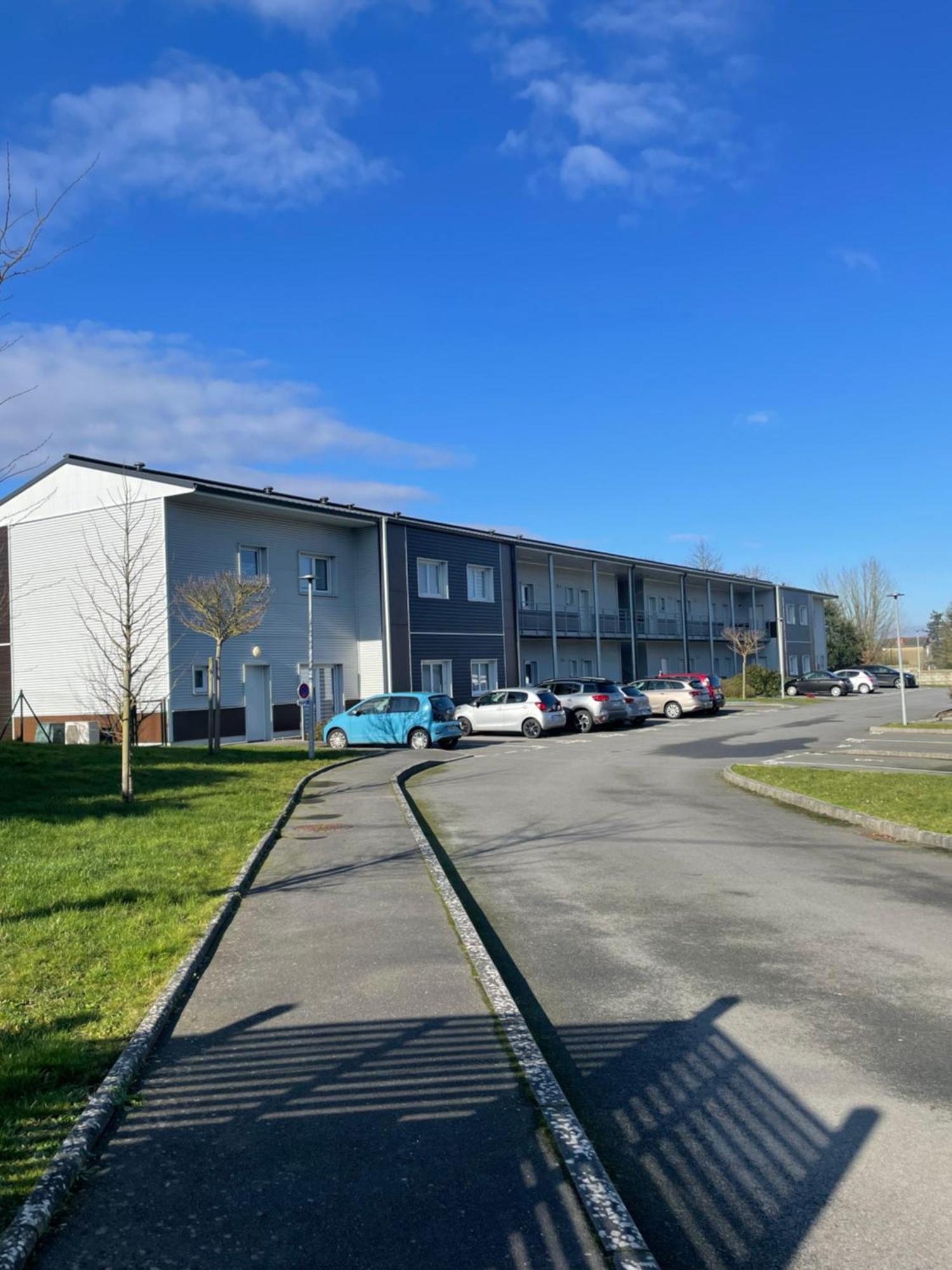 Le Jardin De Broceliande Apartment Ploermel Bagian luar foto